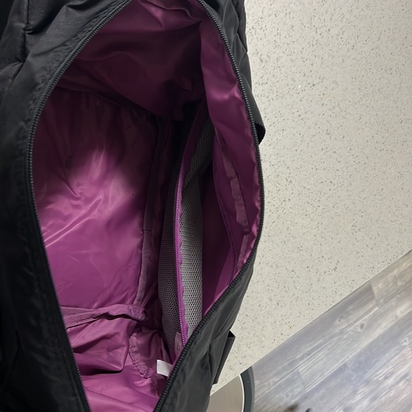 Gym Bag - Picture 2 of 2